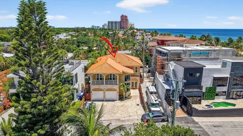 3325 NE 14th Court Fort Lauderdale FL 33304