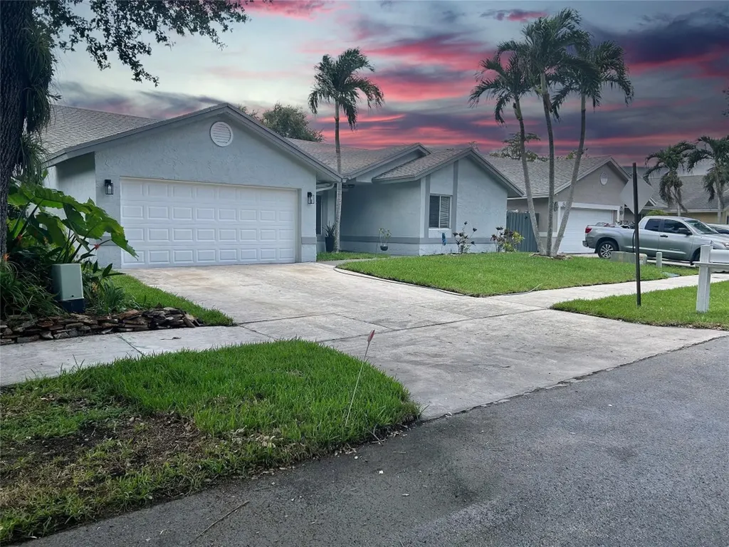 3630 NW 58th Street Coconut Creek FL 33073