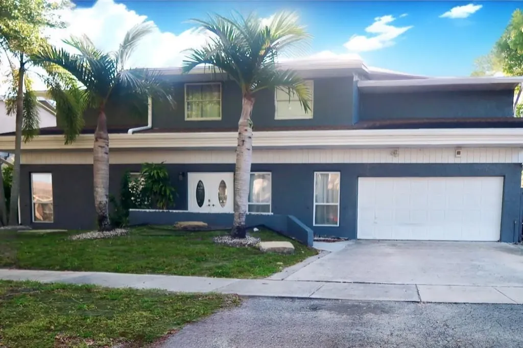 5342 SW 103rd Avenue Cooper City FL 33328