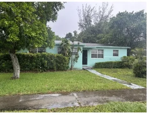 2380 NW 175th Street Miami Gardens FL 33056