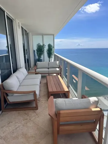 1830 S Ocean Drive Hallandale Beach FL 33009