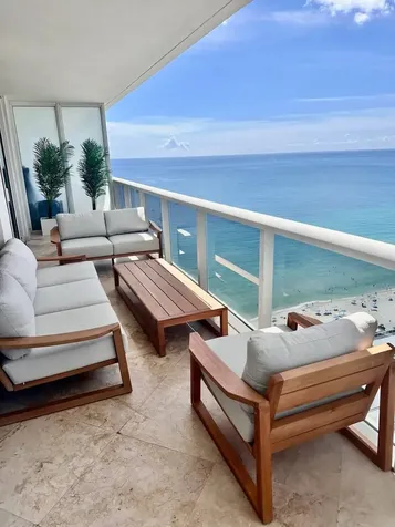1830 S Ocean Drive Hallandale Beach FL 33009