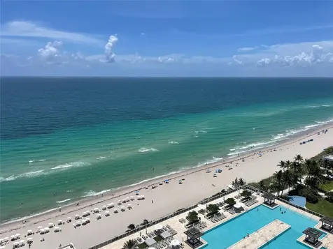 1830 S Ocean Drive Hallandale Beach FL 33009