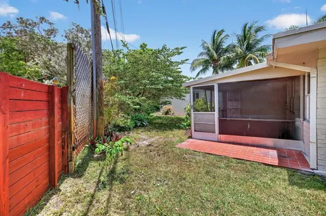 2924 NW 8th Avenue Wilton Manors FL 33311
