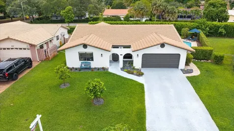 2531 NW 83rd Way Coral Springs FL 33065