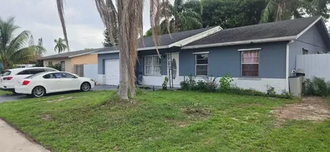 426 SW 79th Terrace North Lauderdale FL 33068
