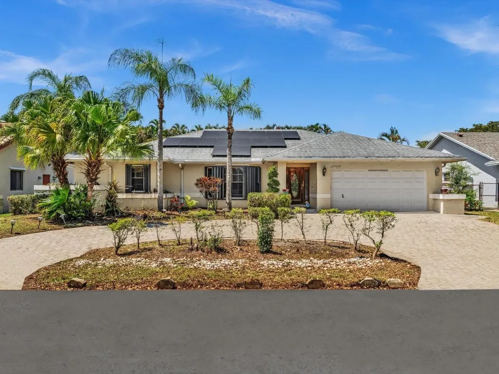 4855 NW 50th Street Coconut Creek FL 33073