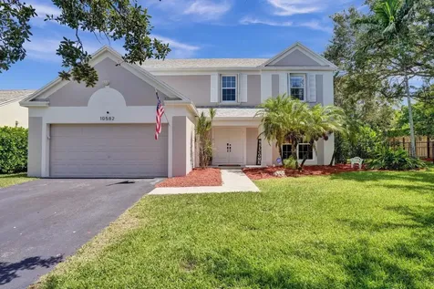 10582 Grove Place Cooper City FL 33328