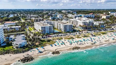 330 SE 20 Avenue Deerfield Beach FL 33441