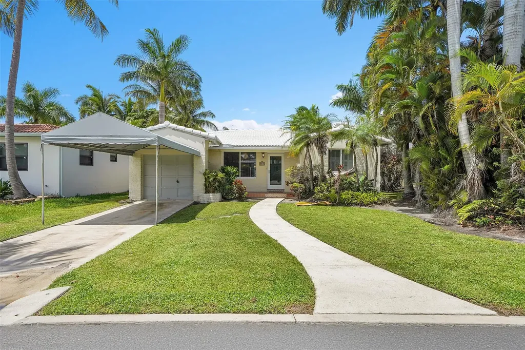 1107 Adams Street Hollywood FL 33019