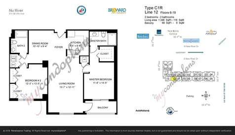 511 SE 5th Avenue Fort Lauderdale FL 33301