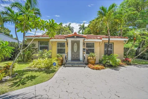 1438 Fletcher Street Hollywood FL 33020