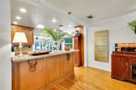 1438 Fletcher Street Hollywood FL 33020