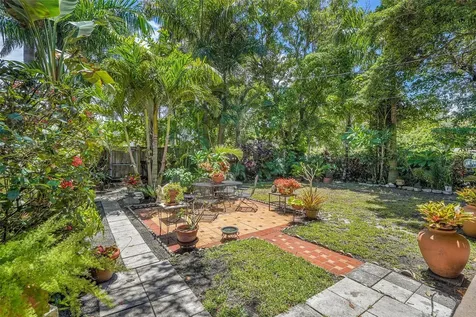1438 Fletcher Street Hollywood FL 33020