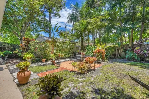 1438 Fletcher Street Hollywood FL 33020