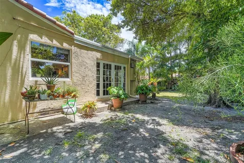 1438 Fletcher Street Hollywood FL 33020
