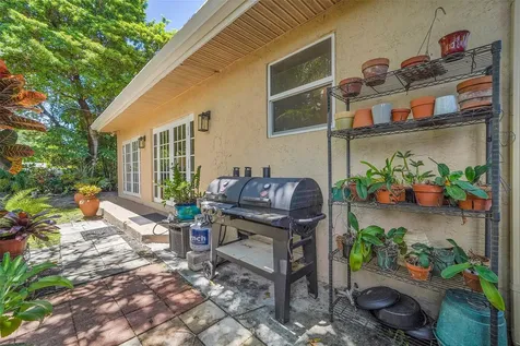 1438 Fletcher Street Hollywood FL 33020