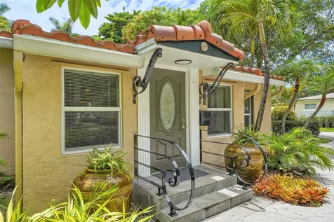 1438 Fletcher Street Hollywood FL 33020