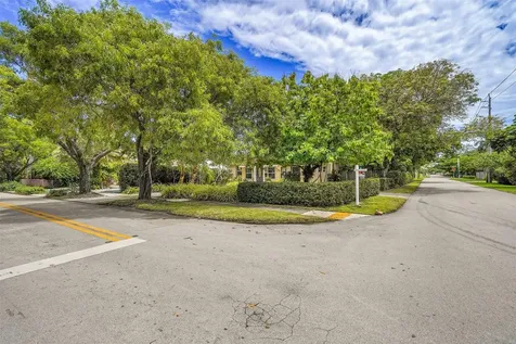 1438 Fletcher Street Hollywood FL 33020