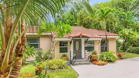 1438 Fletcher Street Hollywood FL 33020