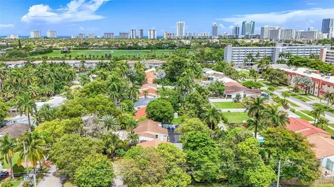 1438 Fletcher Street Hollywood FL 33020