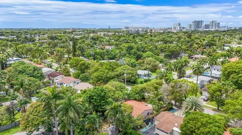 1438 Fletcher Street Hollywood FL 33020