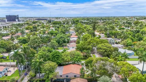 1438 Fletcher Street Hollywood FL 33020