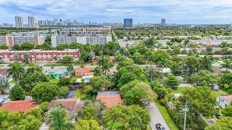1438 Fletcher Street Hollywood FL 33020