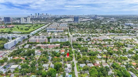 1438 Fletcher Street Hollywood FL 33020