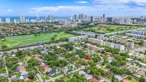 1438 Fletcher Street Hollywood FL 33020