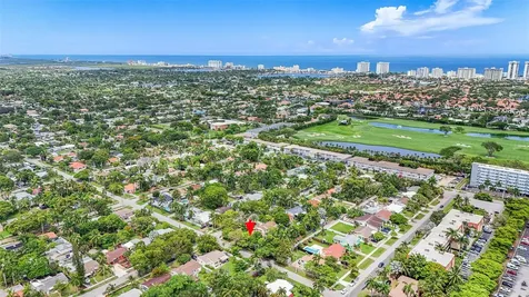 1438 Fletcher Street Hollywood FL 33020