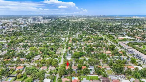 1438 Fletcher Street Hollywood FL 33020