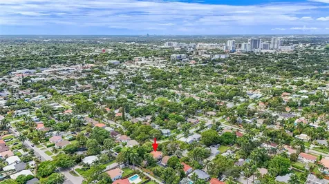 1438 Fletcher Street Hollywood FL 33020