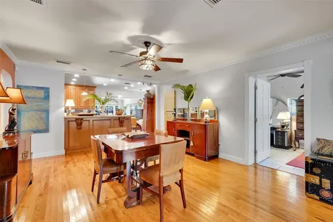 1438 Fletcher Street Hollywood FL 33020