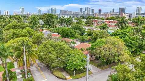 1438 Fletcher Street Hollywood FL 33020