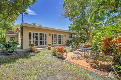 1438 Fletcher Street Hollywood FL 33020