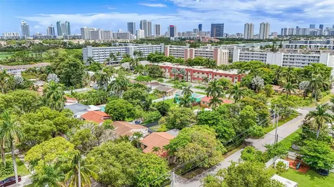 1438 Fletcher Street Hollywood FL 33020