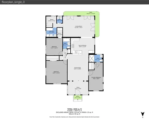 1438 Fletcher Street Hollywood FL 33020