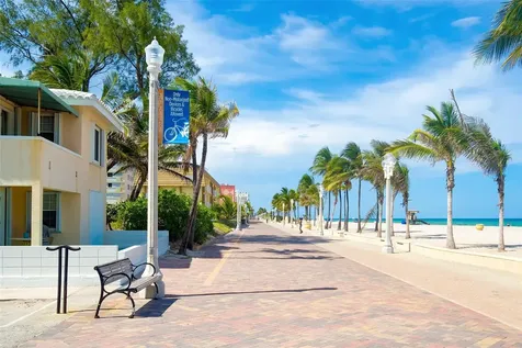 1438 Fletcher Street Hollywood FL 33020