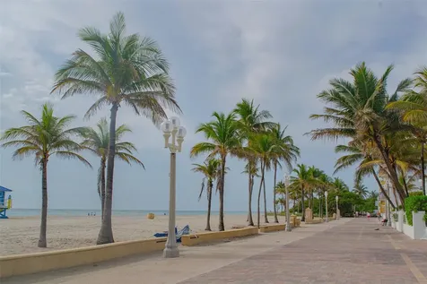 1438 Fletcher Street Hollywood FL 33020