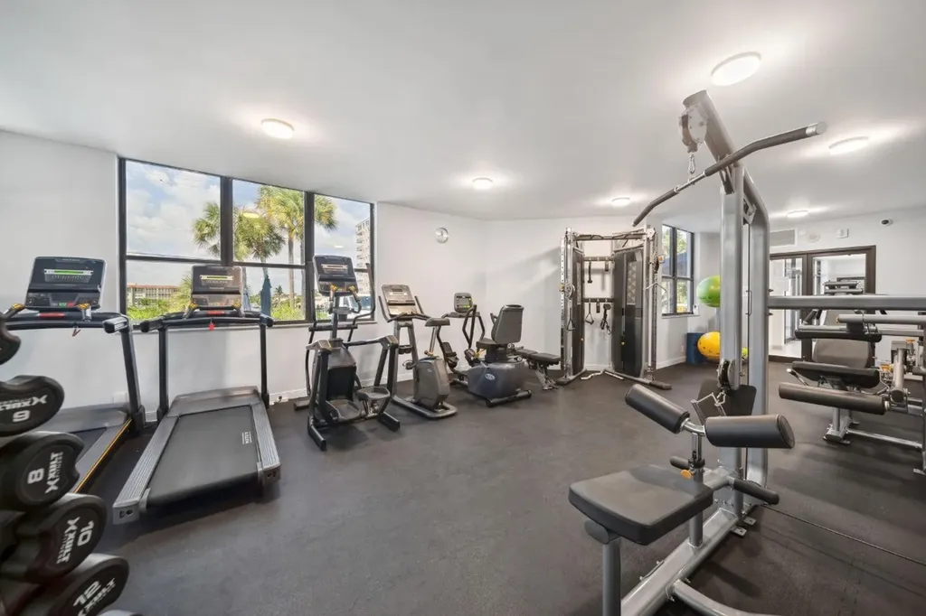 1155 Hillsboro Mile Hillsboro Beach FL 33062