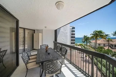 1155 Hillsboro Mile Hillsboro Beach FL 33062