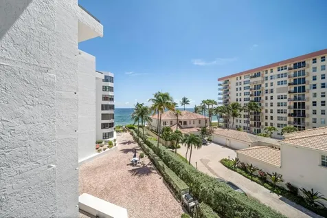 1155 Hillsboro Mile Hillsboro Beach FL 33062