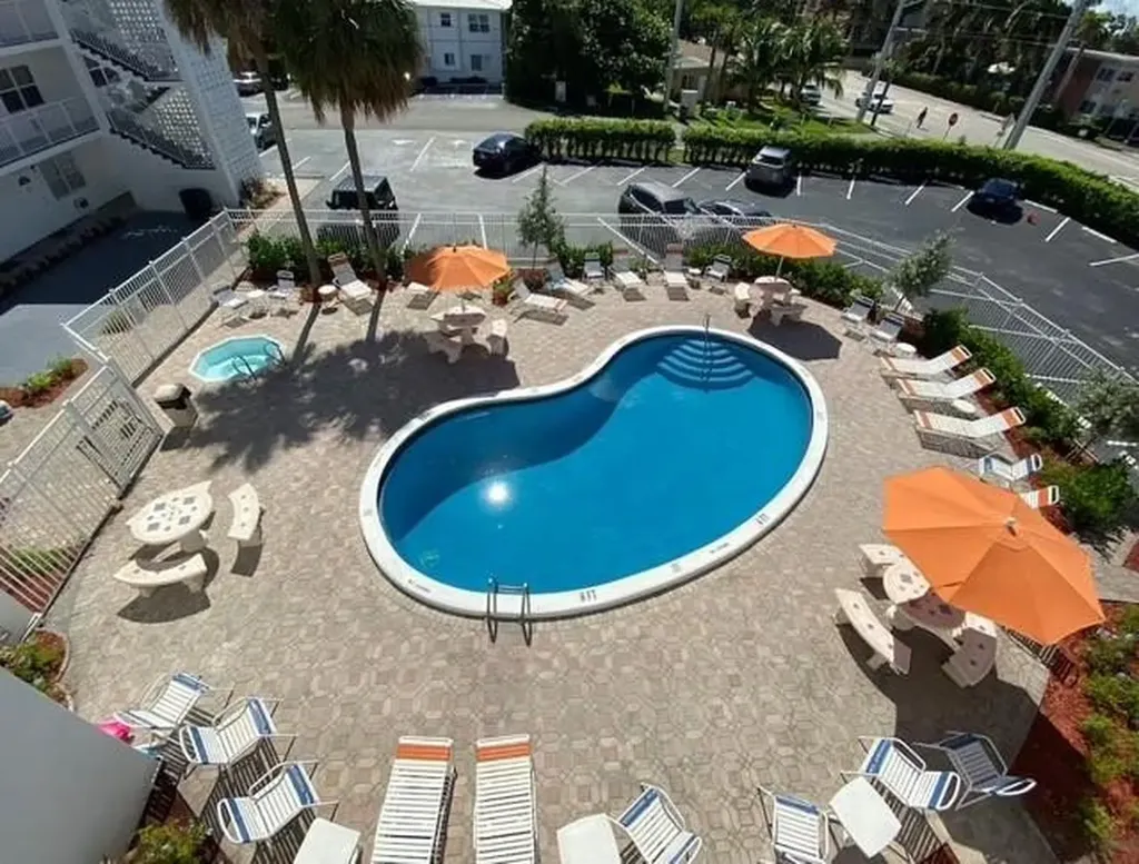 120 NE 20th Avenue Deerfield Beach FL 33441
