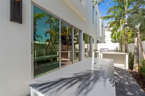 221 Shore Court Lauderdale By The Sea FL 33308