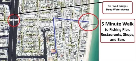 221 Shore Court Lauderdale By The Sea FL 33308