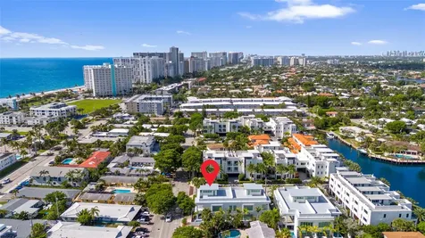 221 Shore Court Lauderdale By The Sea FL 33308