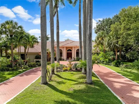 7401 W Cypresshead Drive Parkland FL 33067