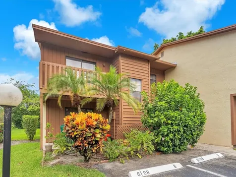6198 Laurel Lane Tamarac FL 33319