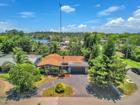 6772 Camelia Drive Miramar FL 33023